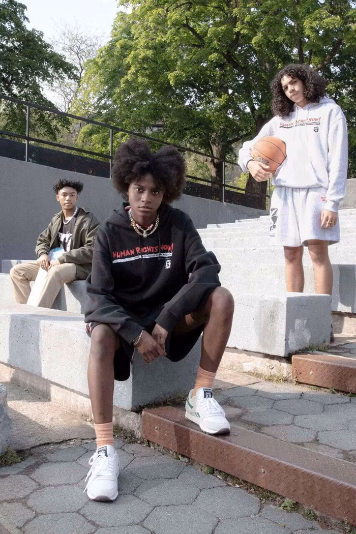Reebok