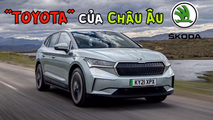 Skoda "bắt tay" TC Motor - Có đủ sức khuynh đảo thị trường Việt Nam?