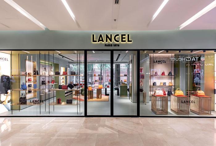 Thương hiệu lâu đời của Paris, Lancel chính thức "chào sân" ở Việt Nam