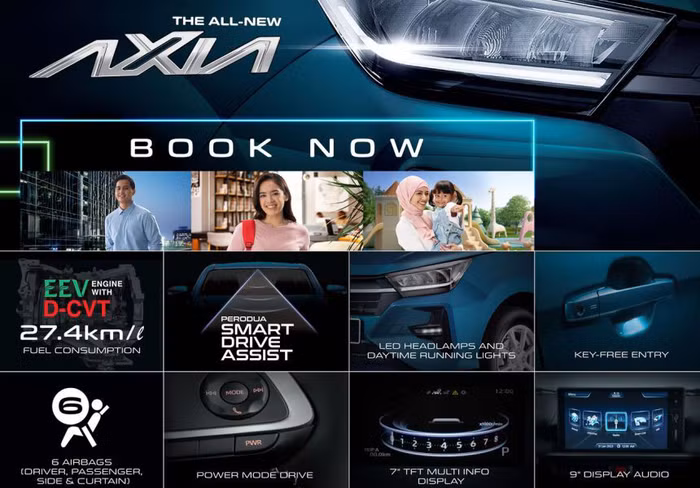 Ngắm diện mạo của Toyota Wigo 2023