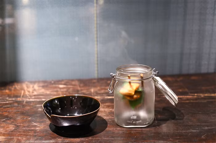 Asia's 50 Best Restaurants 2021: Fu He Hui