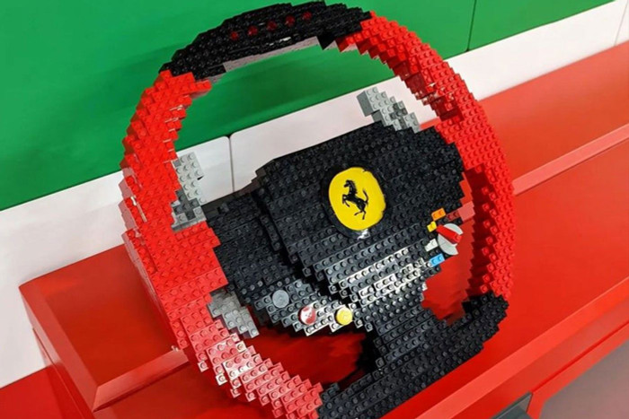 lego