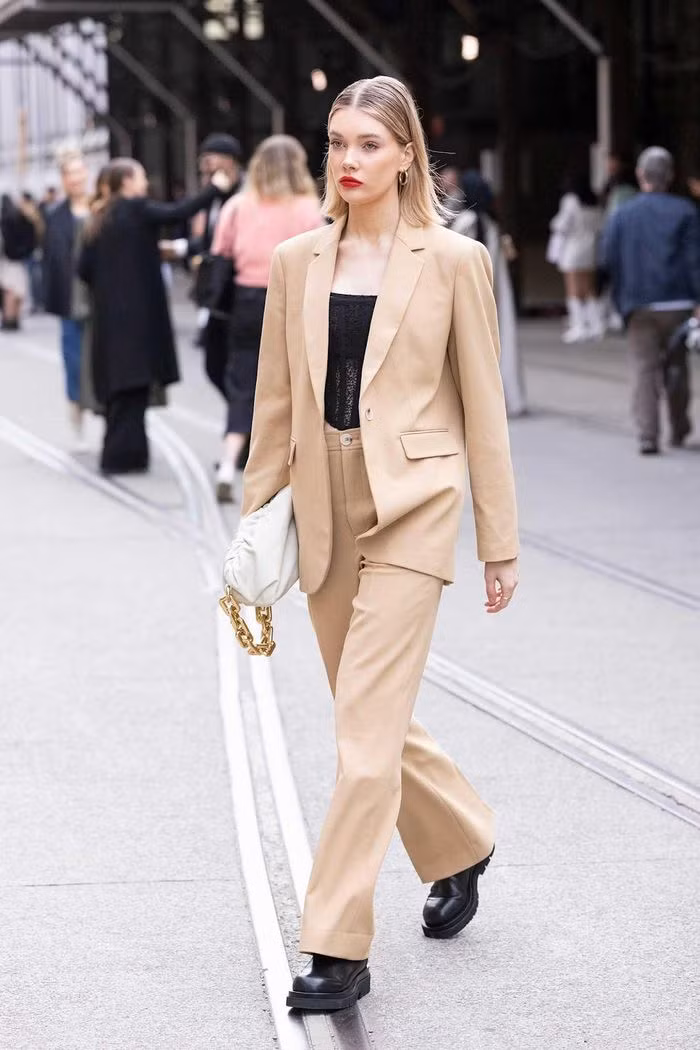 4 xu hướng màu sắc từ Tuần lễ Thời trang Australian Fashion Week 2021-4