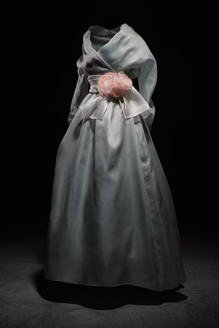 Dior and Roses - Triển lãm hoa hồng trong thế giới thời trang Dior-3