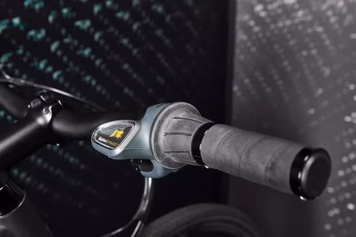 Chiếc eBike gần trăm triệu của Mercedes-Benz có gì thú vị? ảnh 6