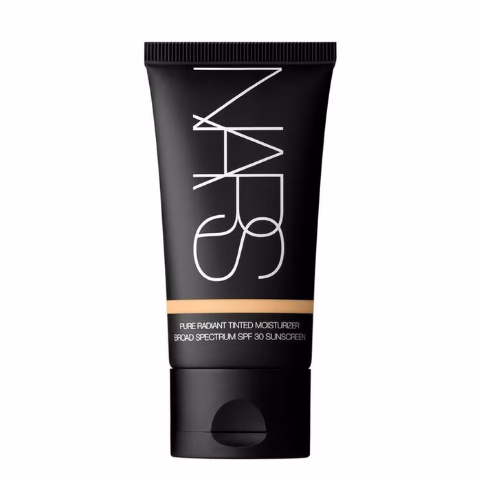 Top Rated Pure Radiant Skin Tinted Moisturizer - SPF 30 | NARS