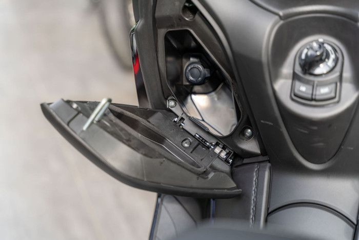 Yamaha Motor XMAX 300