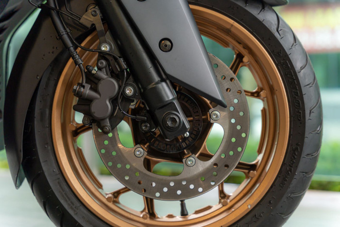 Yamaha Motor XMAX 300