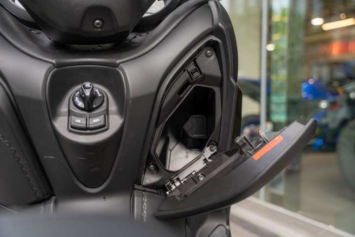 Yamaha Motor XMAX 300