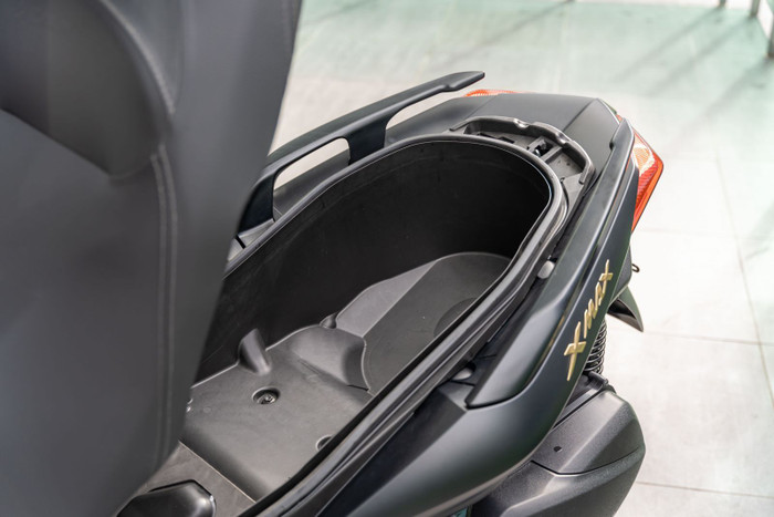 Yamaha Motor XMAX 300