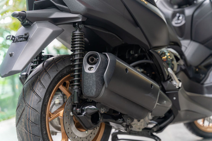 Yamaha Motor XMAX 300