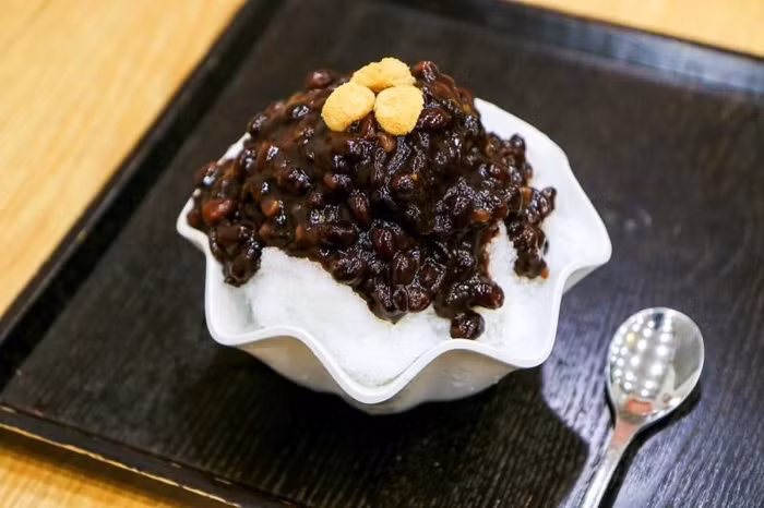 7 món ăn đường phố nổi tiếng hàng đầu ở Seoul