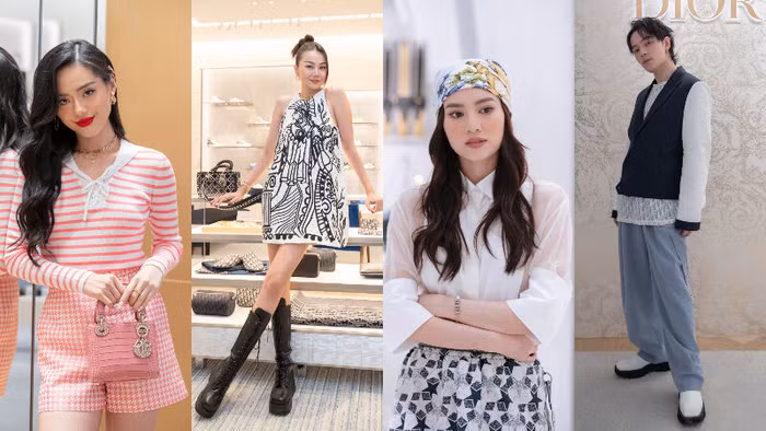 store dior tai sai gon - 3