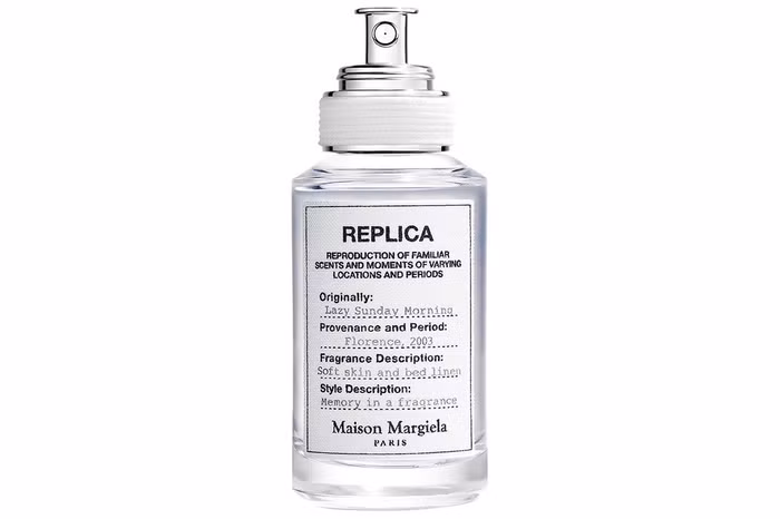 Maison Margiela Replica “Lazy Sunday Morning” 