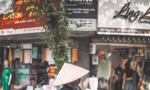 Cặp đôi Hà Lan bất ngờ trước cảnh đẹp và dịch vụ ở Việt Nam ảnh 6