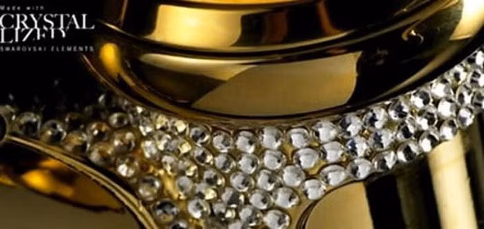 xe đạp đắt nhất thế giới