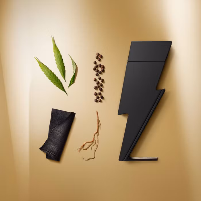 Cặp đôi mùi hương hoàn hảo- Very Good Girl x Bad Boy Le Parfum ảnh 6