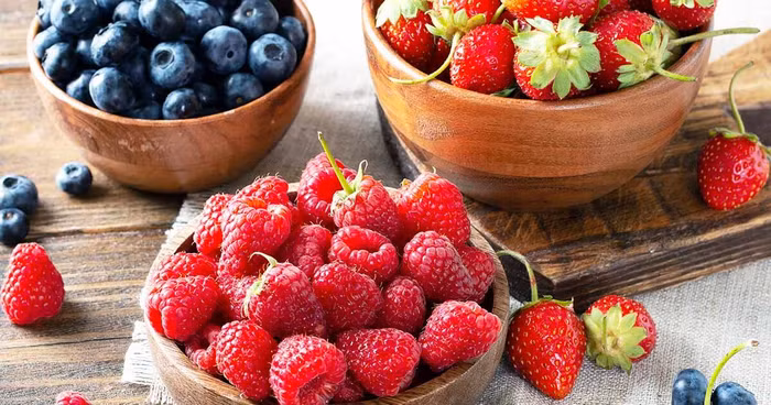 berry