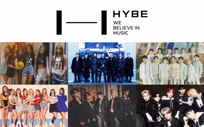 SM Entertainment rơi vào hỗn loạn