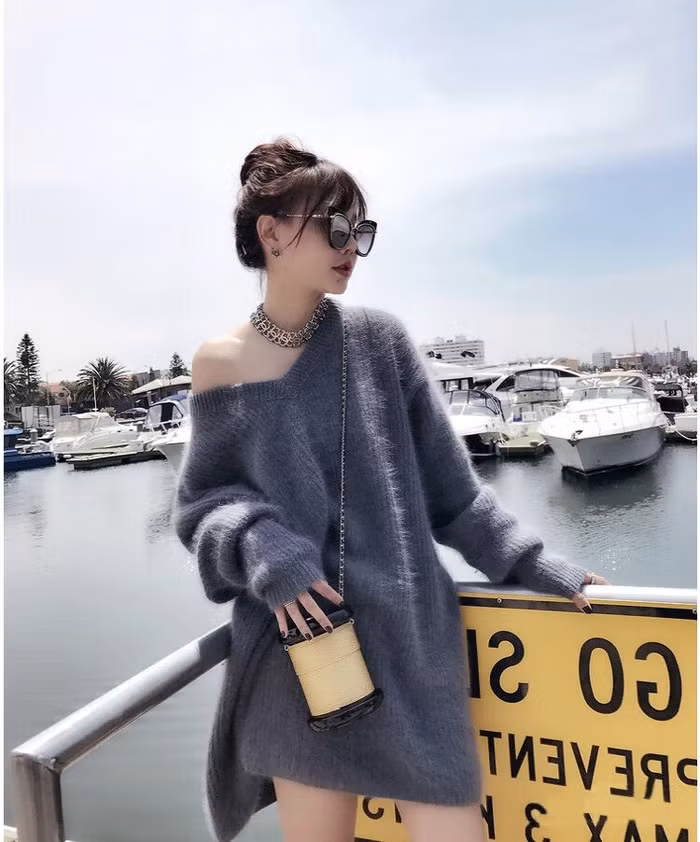 Nâng tầm đẳng cấp trang phục mùa thu của bạn-4