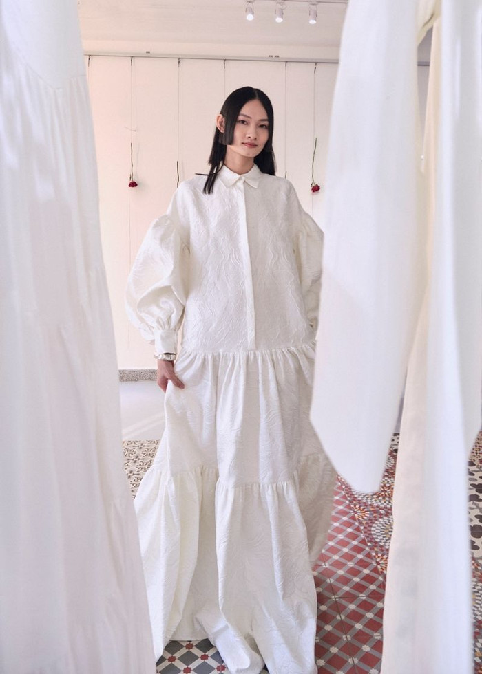 Thương hiệu thời trang Chu Fashion