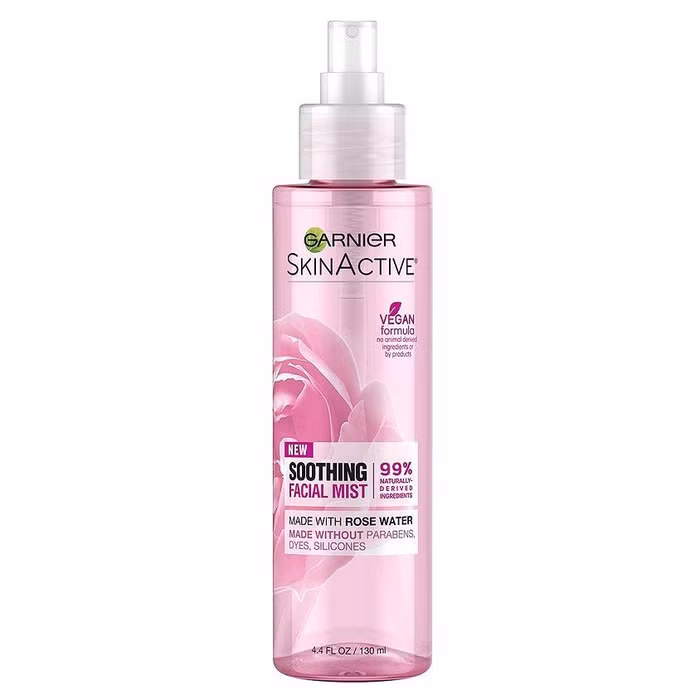 Garnier SkinActive Soothing Facial Mist