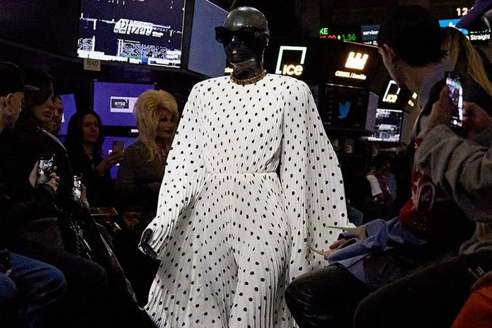 Balenciaga