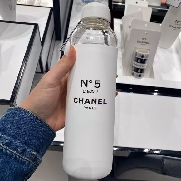 Chanel No.5 L’Eau