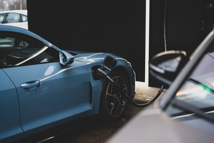 Audi đưa vào hoạt động trạm sạc Audi Charging Hub đầu tiên trên thế giới ảnh 4 Audi đưa vào hoạt động trạm sạc Audi Charging Hub đầu tiên trên thế giới ảnh 4