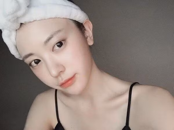 Skin care tối giản