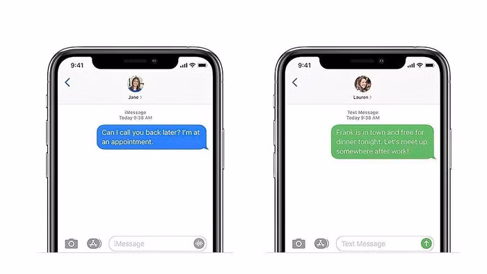thiết bị Android