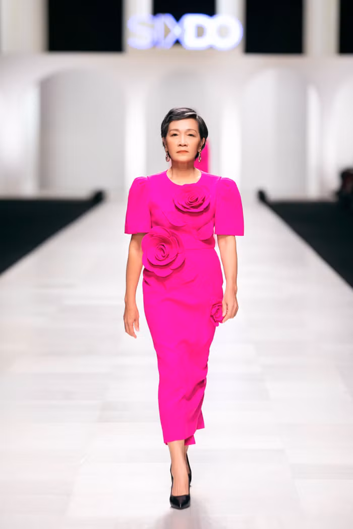 BST SIXDO Thu Đông 2022 