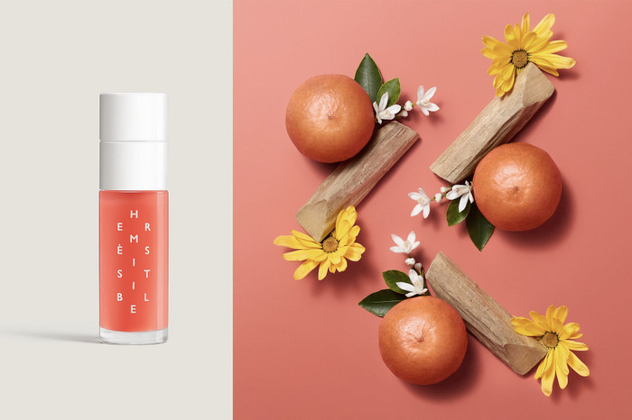Bộ sưu tập son dưỡng Hermèsistible Xuân Hè 2022 - Hương vị của sắc màu ảnh 3