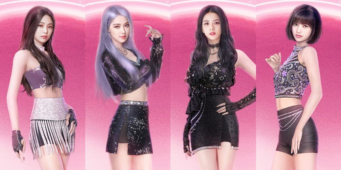 BLACKPINK vừa thông báo trở lại với một album và worldtour hoành tráng