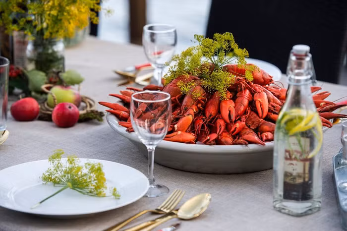 Muôn kiểu món ngon đặc trưng mùa thu trên thế giới - 1