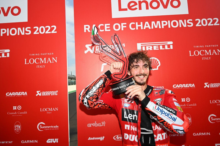 World Ducati Week 2022 đỏ rực với sự góp mặt của 80.000 biker toàn cầu ảnh 2 World Ducati Week 2022 đỏ rực với sự góp mặt của 80.000 biker toàn cầu ảnh 2