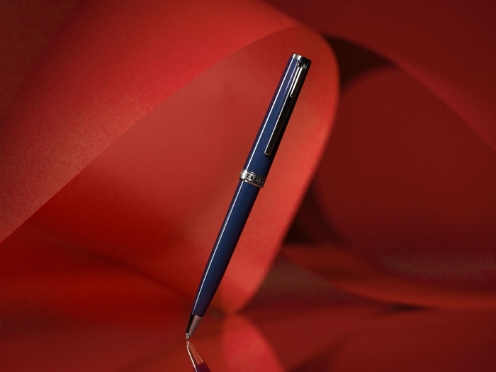 Gợi ý quà tặng tình nhân trong chiến dịch Montblanc Valentine 2023 ảnh 2 chiến dịch Montblanc Valentine