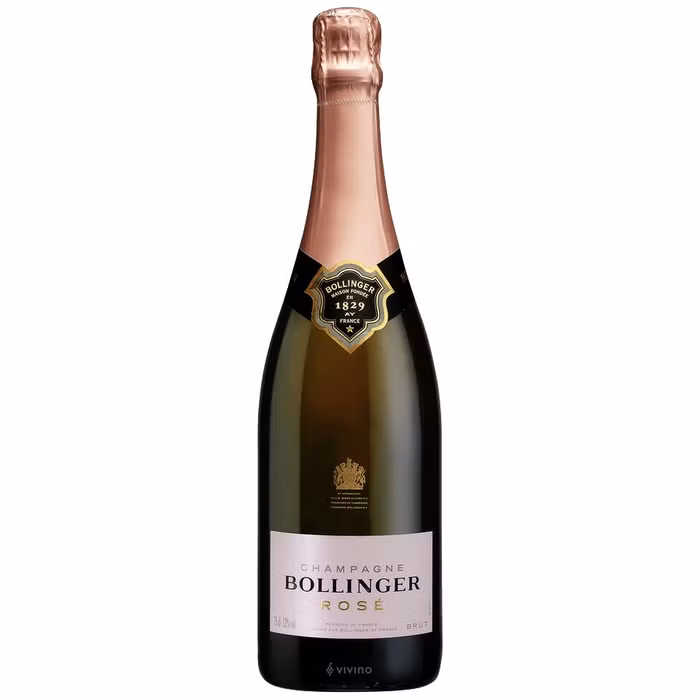 Bollinger Rose - Wevino.store