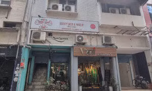 19 ngày vừa lo vừa vui của cô gái Việt ở Ấn Độ ảnh 4