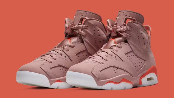 Top 9 đôi Air Jordan 6 Retros đỉnh nhất hiện nay-5