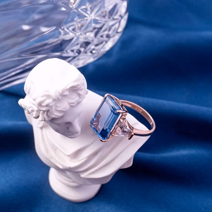 Gợi ý nơi mua trang sức cao cấp phù hợp với phong cách người phụ nữ Việt Nam ảnh 4