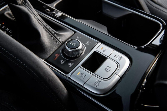 Kia Telluride 2023 chính thức trình làng, chờ ngày về Việt Nam ảnh 4