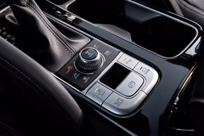 Kia Telluride 2023 chính thức trình làng, chờ ngày về Việt Nam ảnh 4