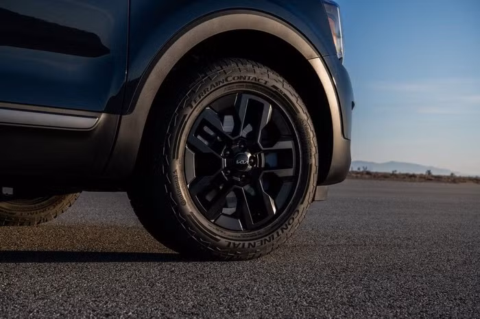 Kia Telluride 2023 chính thức trình làng, chờ ngày về Việt Nam ảnh 2