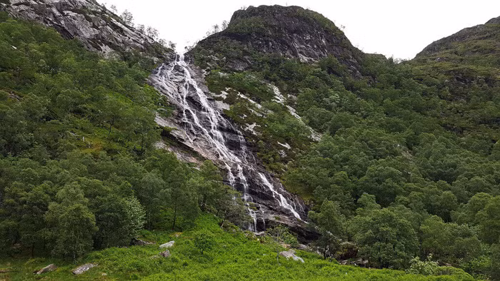 Lạc vào thế giới phép thuật Harry Potter ở xứ sở Scotland (phần 2) - 2