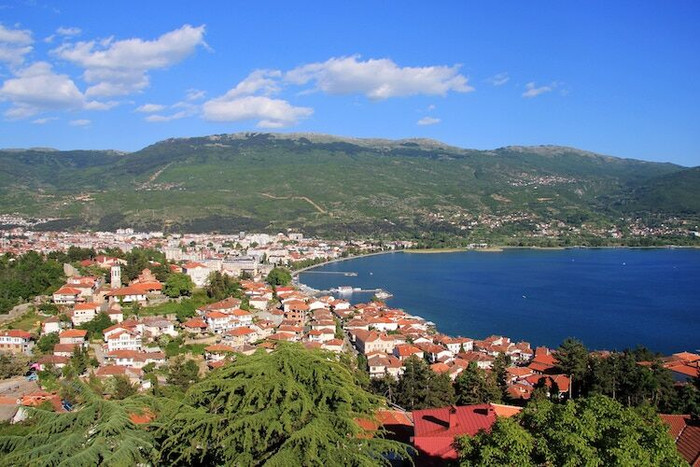 Kinh nghiệm du lịch Bắc Macedonia Đất nước nhỏ xinh lần đầu tham dự EURO ảnh 16 Kinh nghiệm du lịch Bắc Macedonia: Đất nước nhỏ xinh lần đầu tham dự EURO - 16