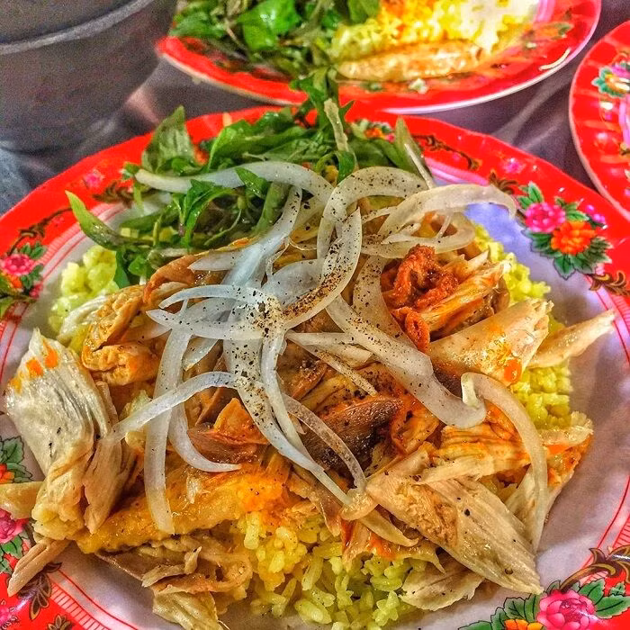 6 món ăn ngon nức tiếng nhất định phải thử khi tới Hội An - 1