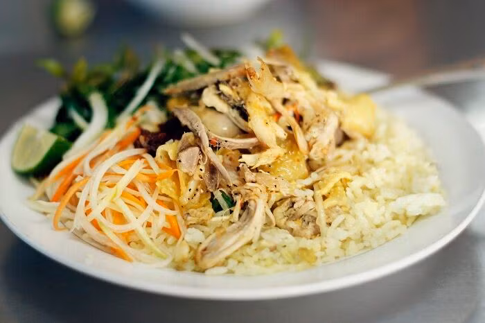 6 món ăn ngon nức tiếng nhất định phải thử khi tới Hội An - 2