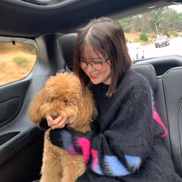 Dàn rich kid sáng đi học, tối về làm sếp: Theo trường học phí cả tỷ đồng, trùm cuối gây ngỡ ngàng với bảng thành tích ở tuổi 19 - Ảnh 2.