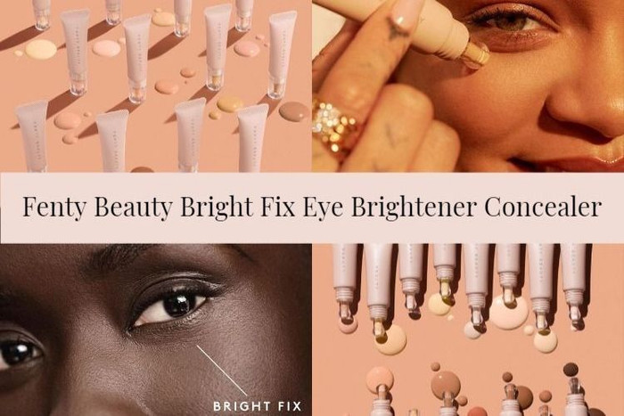 Những loại kem dưỡng sáng da vùng mắt bạn khổng thể bỏ qua! ảnh 4 Những loại kem dưỡng sáng da vùng mắt bạn khổng thể bỏ qua! ảnh 4